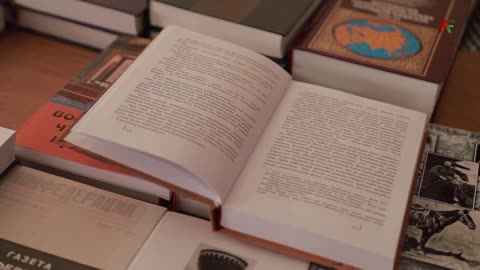 Отделу источниковедения АБИГИ исполнилось 10 лет