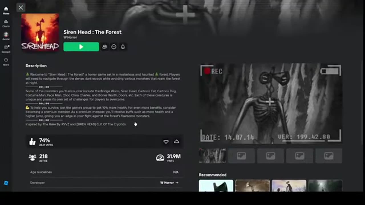 ROBLOX time yet again