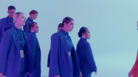 IDGAF Official Music Video