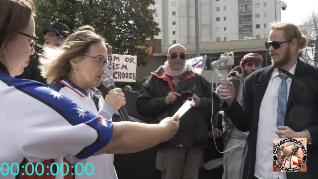 Billy TK and Vinnie Eastwood Arrested at Lockdown Protest 18 Aug 2021