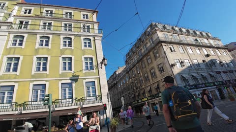 BIKE RIDE por LISboN S05E13 19th of July 2K24 PART 24