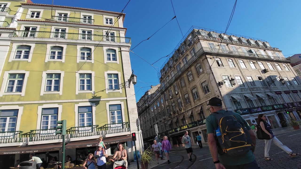 BIKE RIDE por LISboN S05E13 19th of July 2K24 PART 24