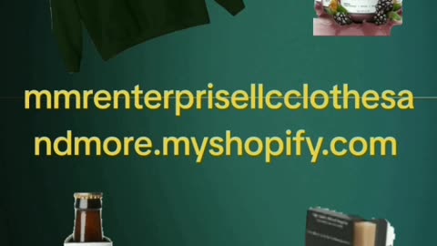 Mmrenterprisellcclothesandmore.myshopify.com