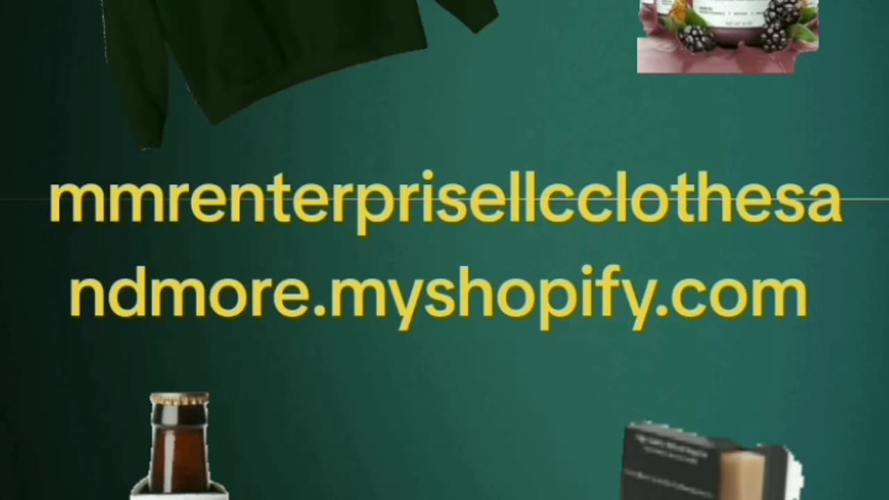 Mmrenterprisellcclothesandmore.myshopify.com