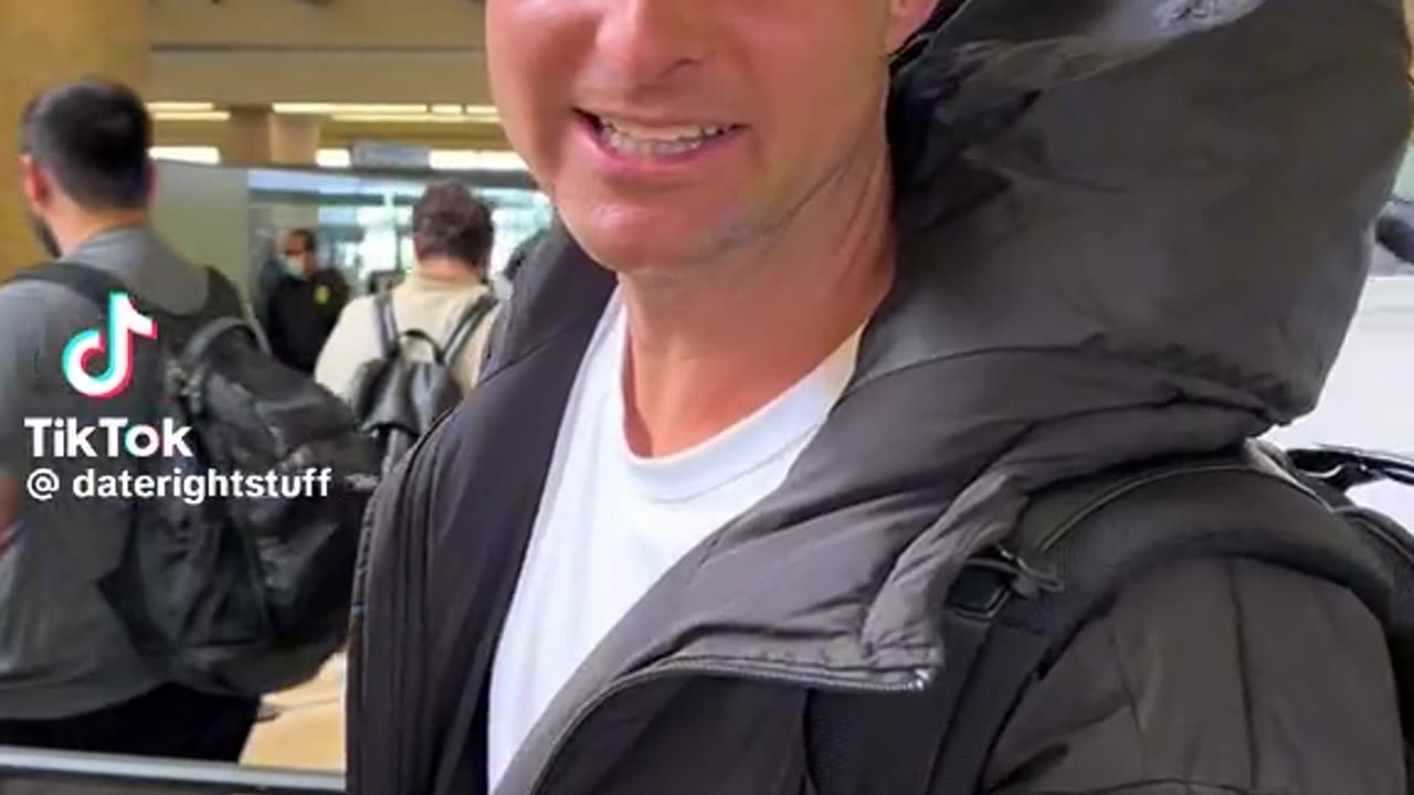 TSA 🤣🤣🤣🤣🤣
