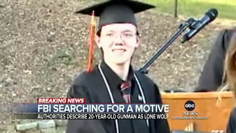 FBI agents have identified gunman who shot Trump, still unsure of motive ABC News