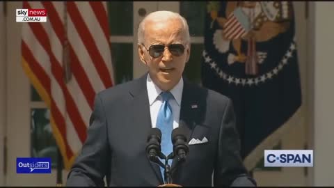 'A clown ripe for mocking': Joe Biden lampooned for 'doing weird stuff'