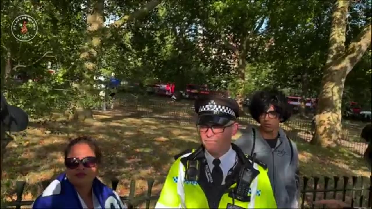 Arul Assaulted, Police called in