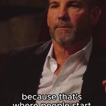 Bordem is the Problem | Grant Cardon | London Real