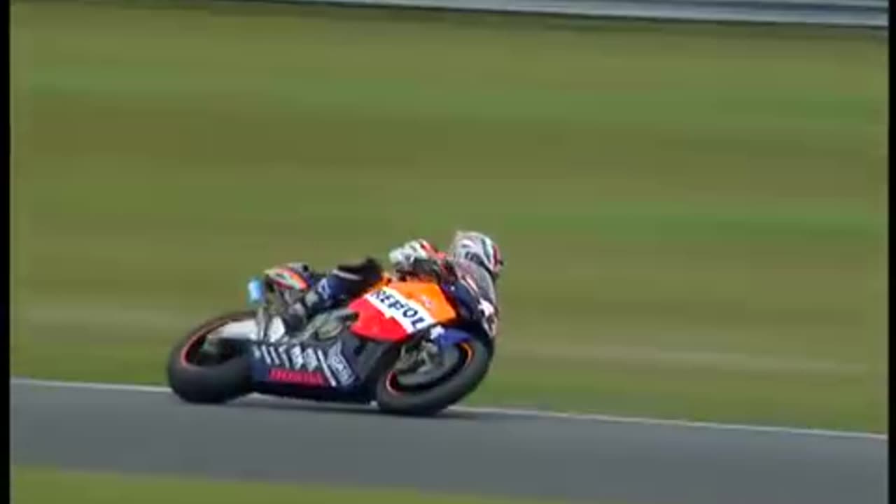 MotoGP Classics -- Assen 2002