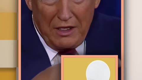 Donald Trump Claims Media Attacks Are Like 'A Bullet to the Head'
