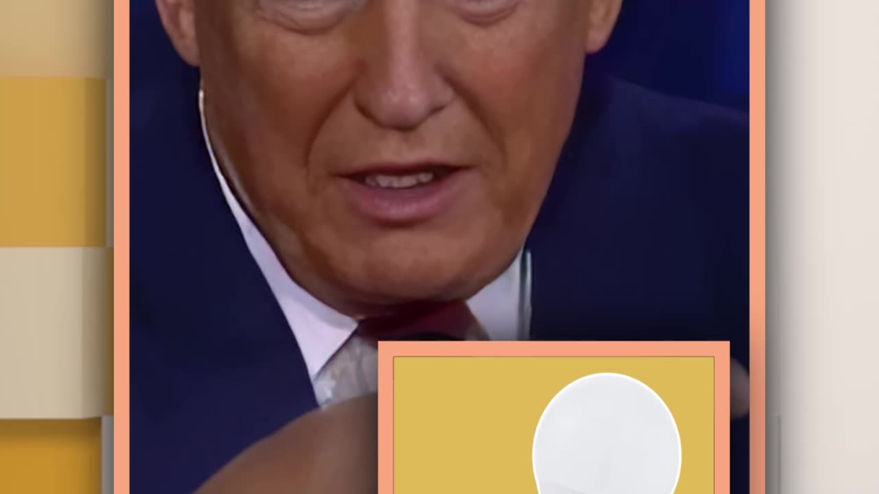 Donald Trump Claims Media Attacks Are Like 'A Bullet to the Head'