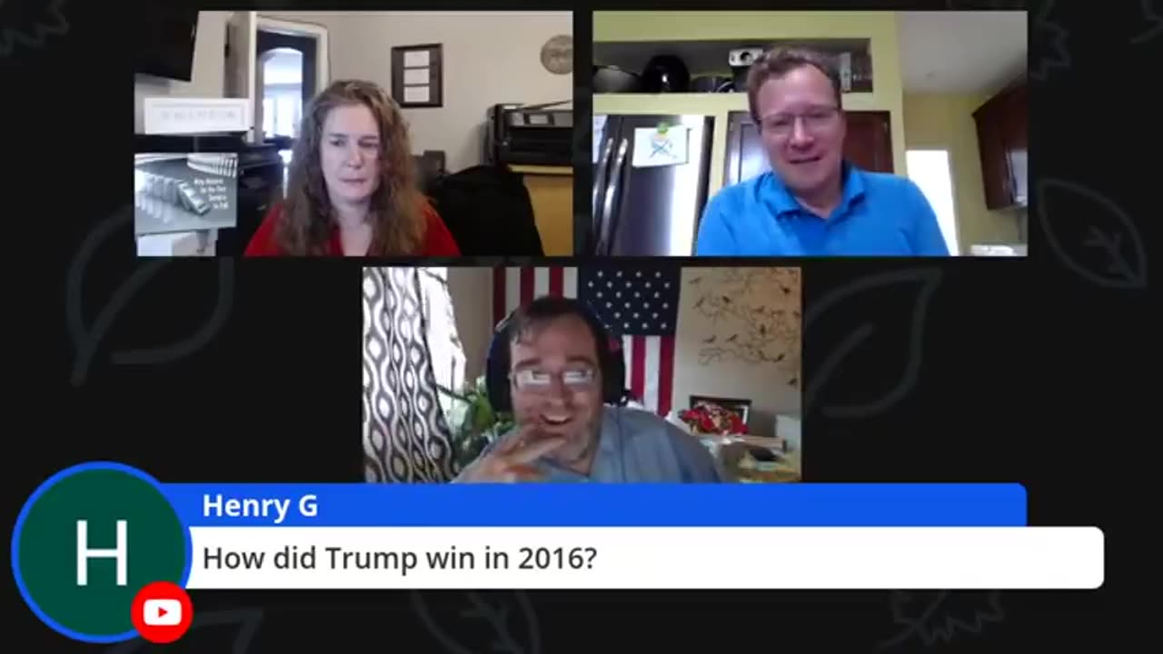 Elections Are Pre-Programmed: Ed Solomon w/ Piton & Liz Harris on MC 2020- Biden Aggregate% w/ED=EV%