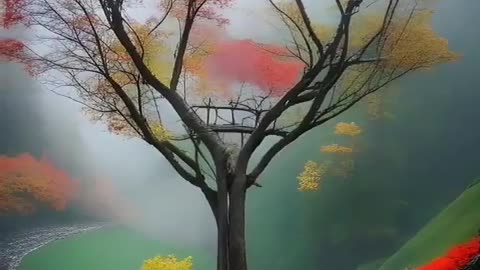 Beauty of Nature