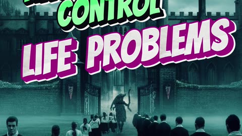 5 Hacks to control your life