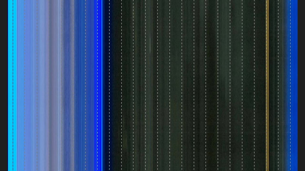 25 Nov 2024 AllSky Timelapse - Delta Junction, Alaska