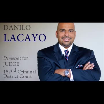 Murderous Judges: Danny Lacayo, Lori Chambers Gray, Chris Morton & DeSean Jones