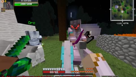 Minecraft rulecraft ep 389