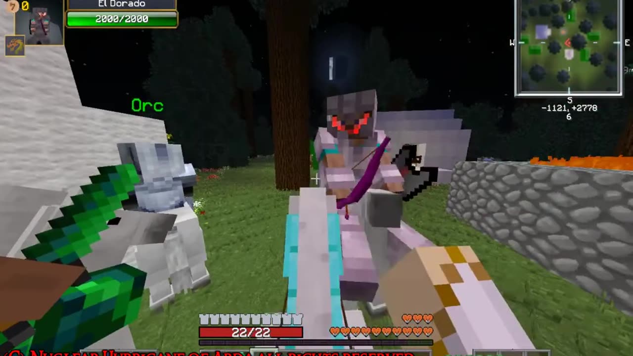 Minecraft rulecraft ep 389