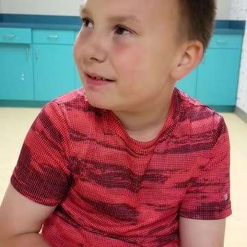 An Afternoon at All Stars