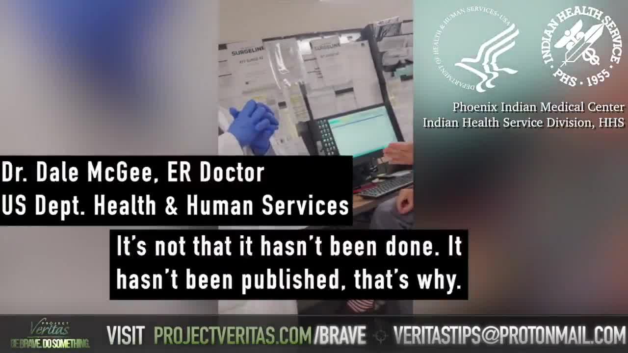 Whistleblower nurse reveals everything about Vaccines unwanted effects