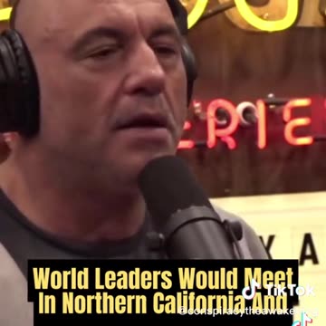 JRE - Bohemian Grove Pagan Worship Basic Explanation