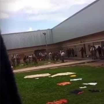 Mthatha prison brawl goes viral