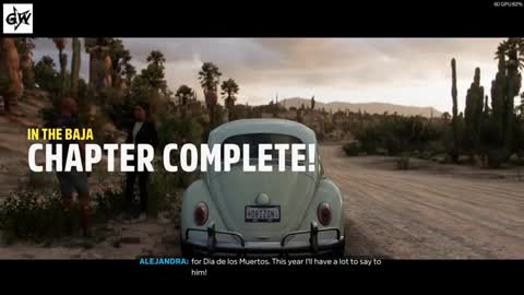 Fh5 Horizon Story Game play