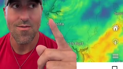 Hurricane Helene