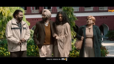 AJ khulda dila Di Gall sari