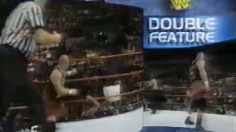 WWF Shotgun Saturday Jan 31 1998