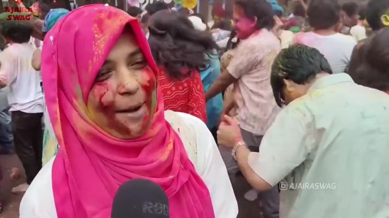 ভাইরে ভাই এরা তো কনফার্ম জানাতি 😶