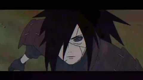 Sad madara amv