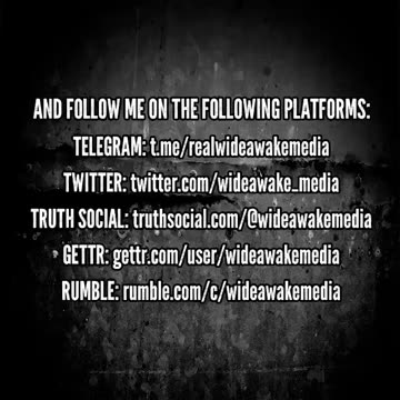 Los Grandes Medios de Comunicación son Organizaciones terroristas