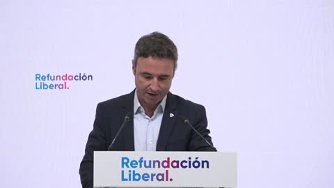 Cs ve con "estupor" que el Feijóo hable de "cordialidad" con el separatismo en Cataluña