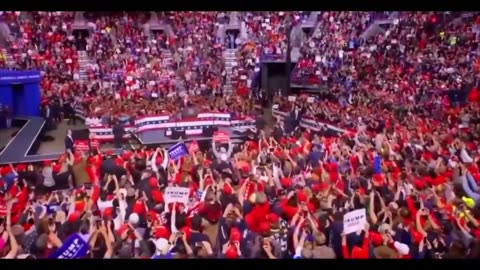 Trump 2024 This powerful video from Rep. Wesley Hunt gave me CHILLS