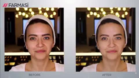 Our new Lumiradiance Skincare by FARMASI