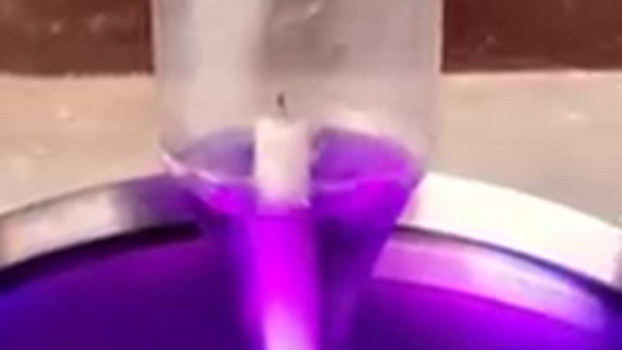 Easy science experiment 🥼🧪 science easy experiment and simple viral 12Millon view