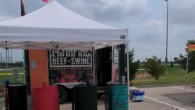 22 Gardner BBQ