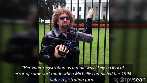 OFFICIAL GOVERNMENT DOCUMENTS PROOF MICHELLE OBAMA DID NOT GIVE BIRTH