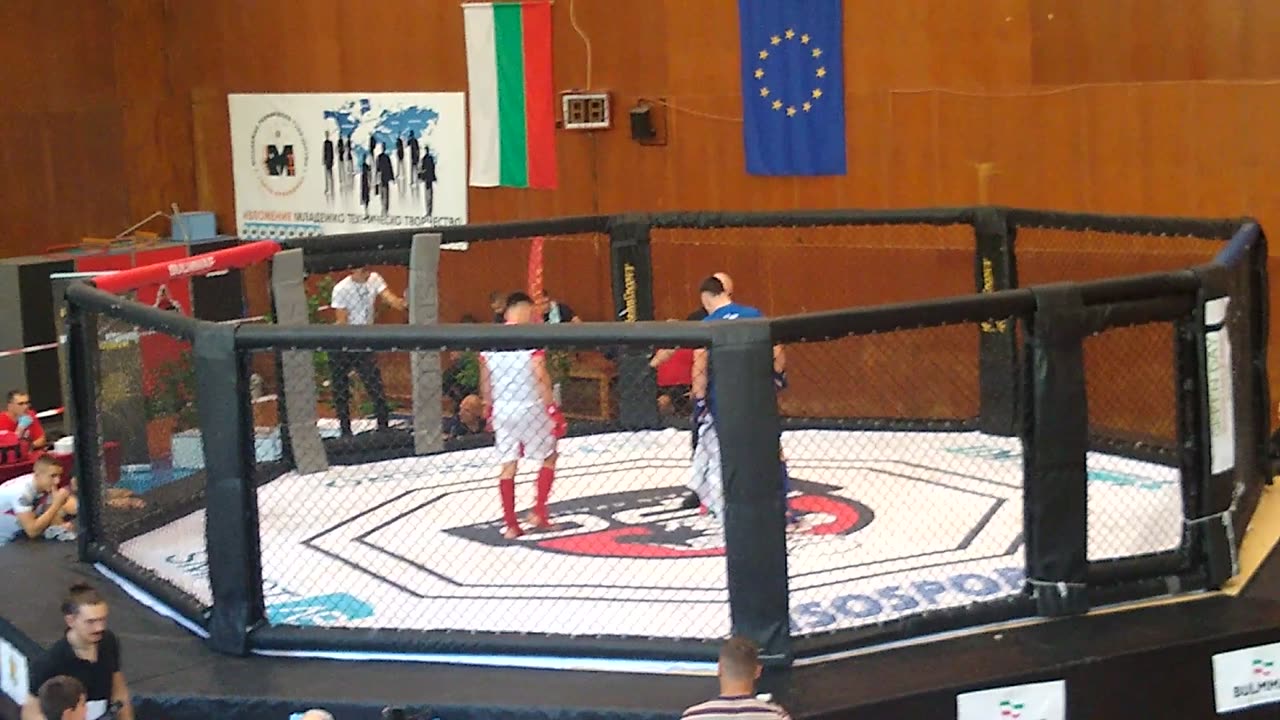 07 28.09.2024 BULMMAF MMA Dan