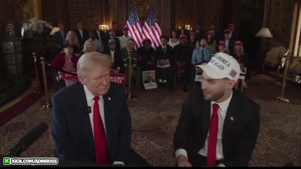 Bring Back The American Dream