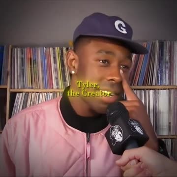 Connect with Us on Sociomix for Tyler The Creator Merch!