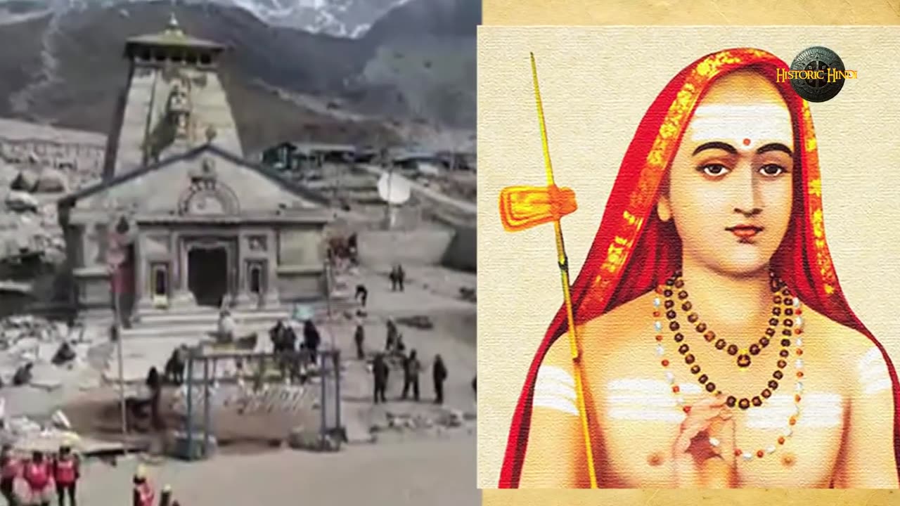 Kedarnath & Kedar kantha