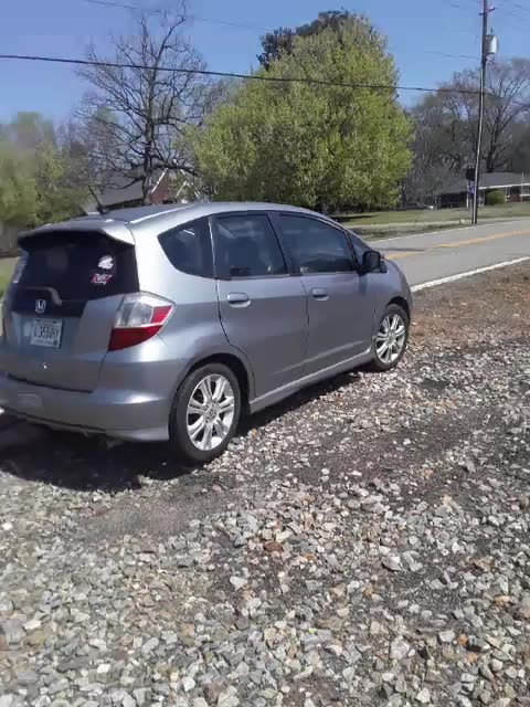 Tagging stuff (the actual deed)