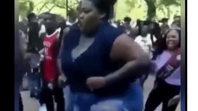 there are no barriers for dancing