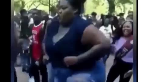 there are no barriers for dancing