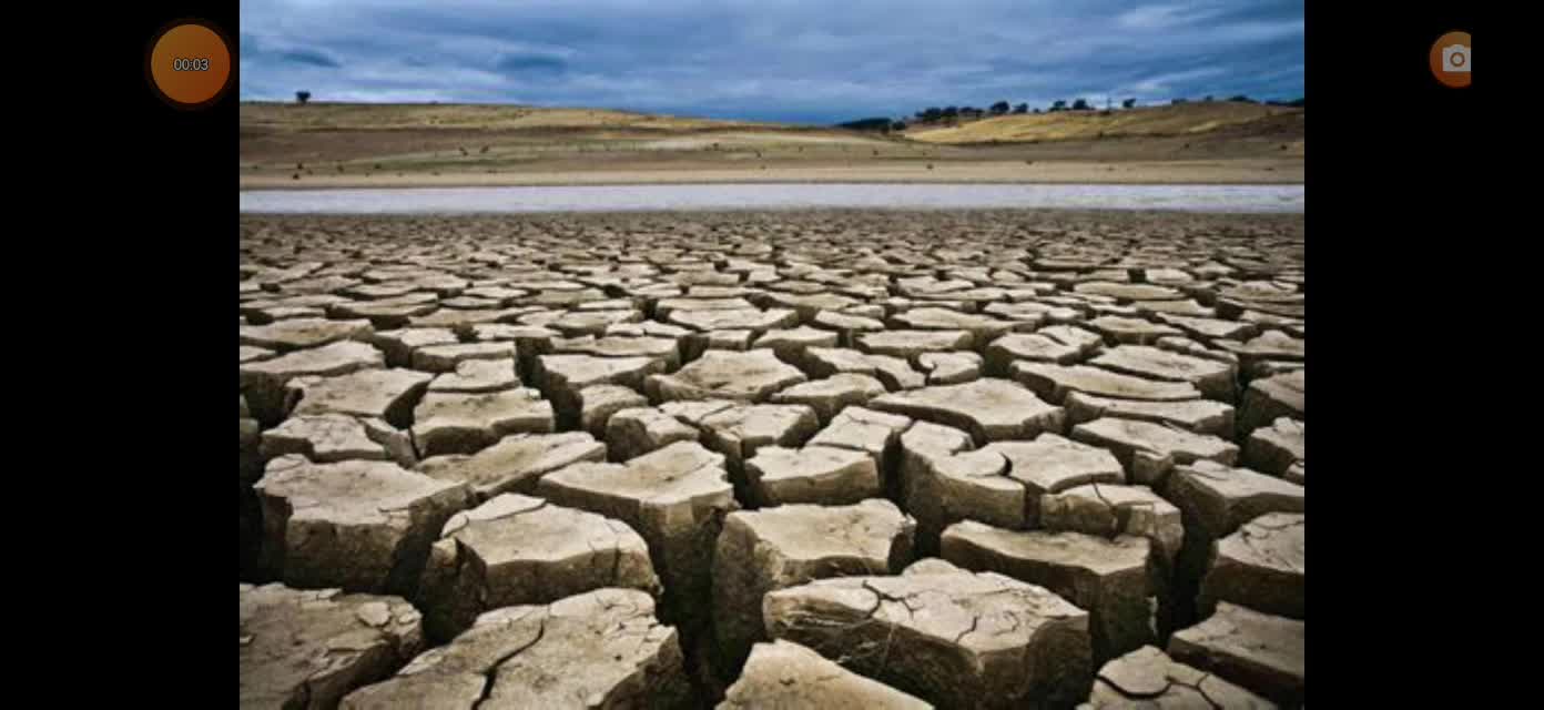 Urgente, Seca piorando até 2028 no Brasil e no mundo, criando graves