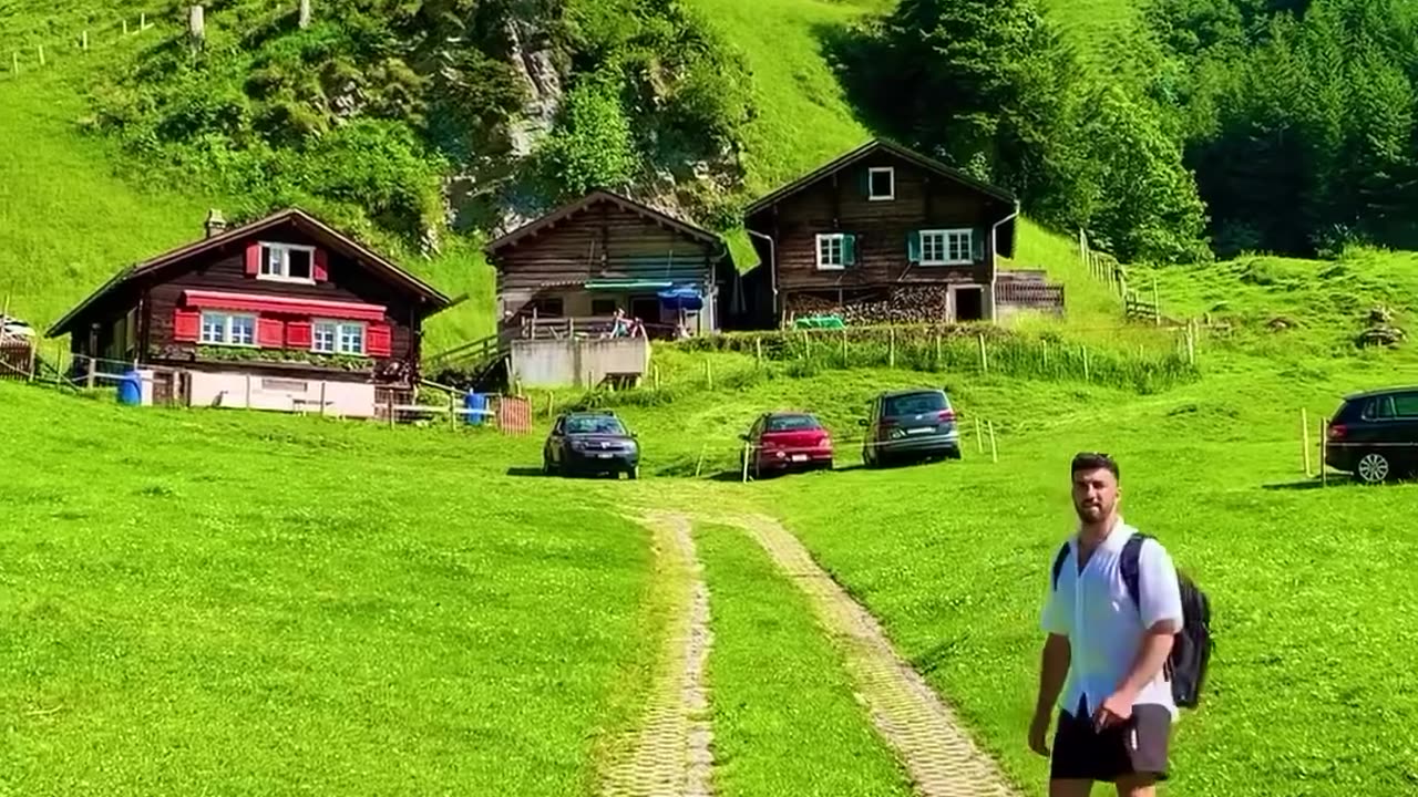 Staubifall, Switzerland