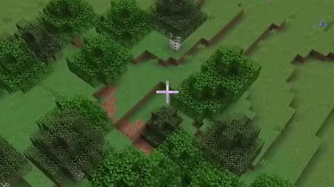 Hole Filler Mod for Minecraft